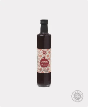 Condimento Balsamico al Melograno di Media Densità