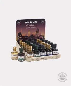 I Balsamici d'Italia